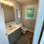 bathroom interior manufactured home nh