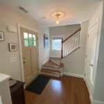 interior of prefabricated home by New Style Homes