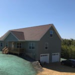 manufactured home nottingham cape style home