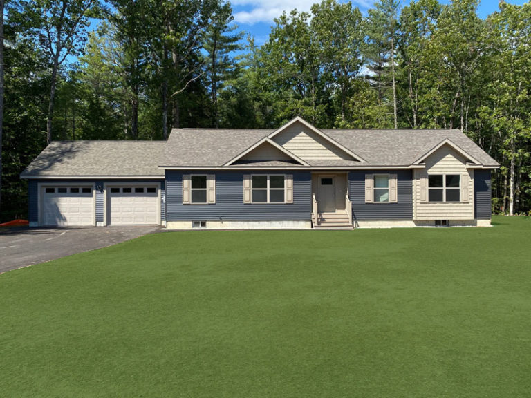 About Us & Getting Started New Style Homes NH & ME