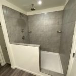 Berwick maine shower